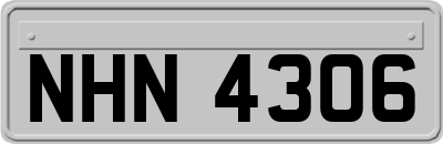 NHN4306