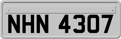 NHN4307