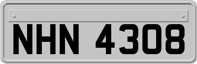 NHN4308