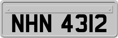 NHN4312