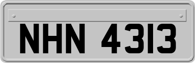NHN4313