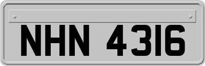 NHN4316