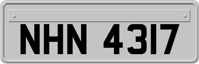 NHN4317