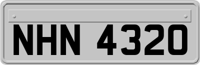 NHN4320