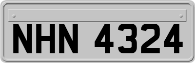 NHN4324