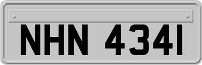 NHN4341