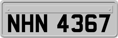 NHN4367