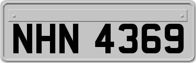 NHN4369