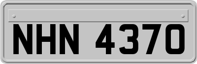 NHN4370