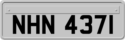 NHN4371