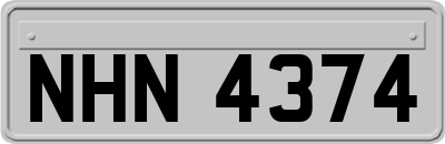 NHN4374