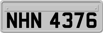 NHN4376
