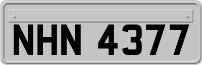 NHN4377