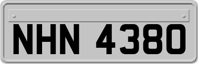 NHN4380
