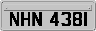 NHN4381