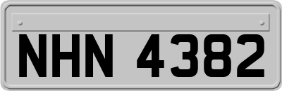 NHN4382