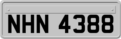 NHN4388