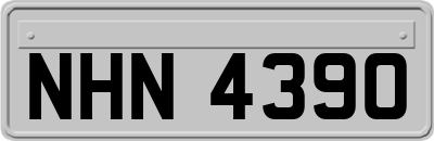 NHN4390