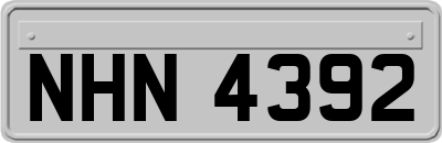 NHN4392
