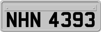 NHN4393