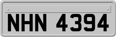 NHN4394
