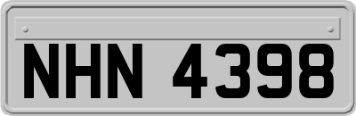 NHN4398