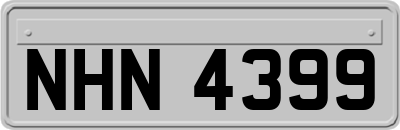 NHN4399