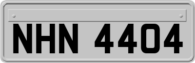 NHN4404