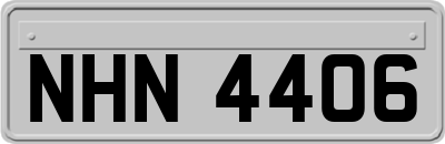 NHN4406