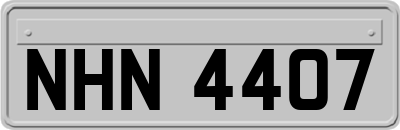 NHN4407