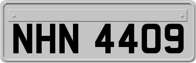 NHN4409