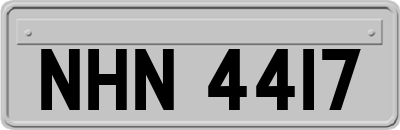 NHN4417