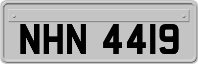 NHN4419