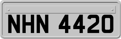 NHN4420