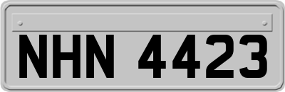NHN4423
