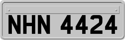 NHN4424
