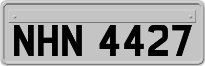 NHN4427