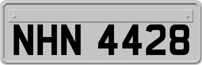 NHN4428