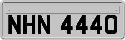 NHN4440