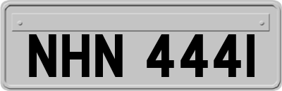NHN4441