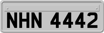 NHN4442