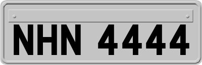 NHN4444