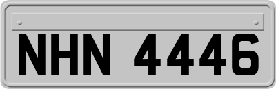 NHN4446