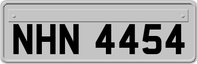 NHN4454