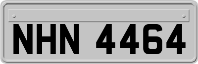 NHN4464