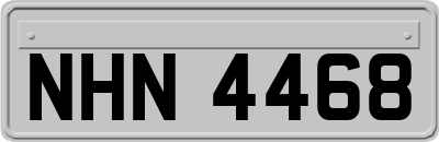NHN4468