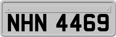 NHN4469