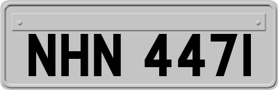 NHN4471