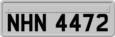 NHN4472
