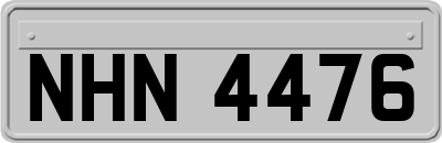NHN4476